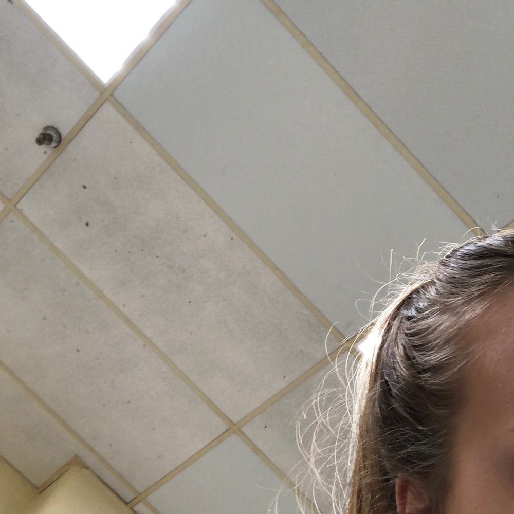 Meet your Posher, Jayde